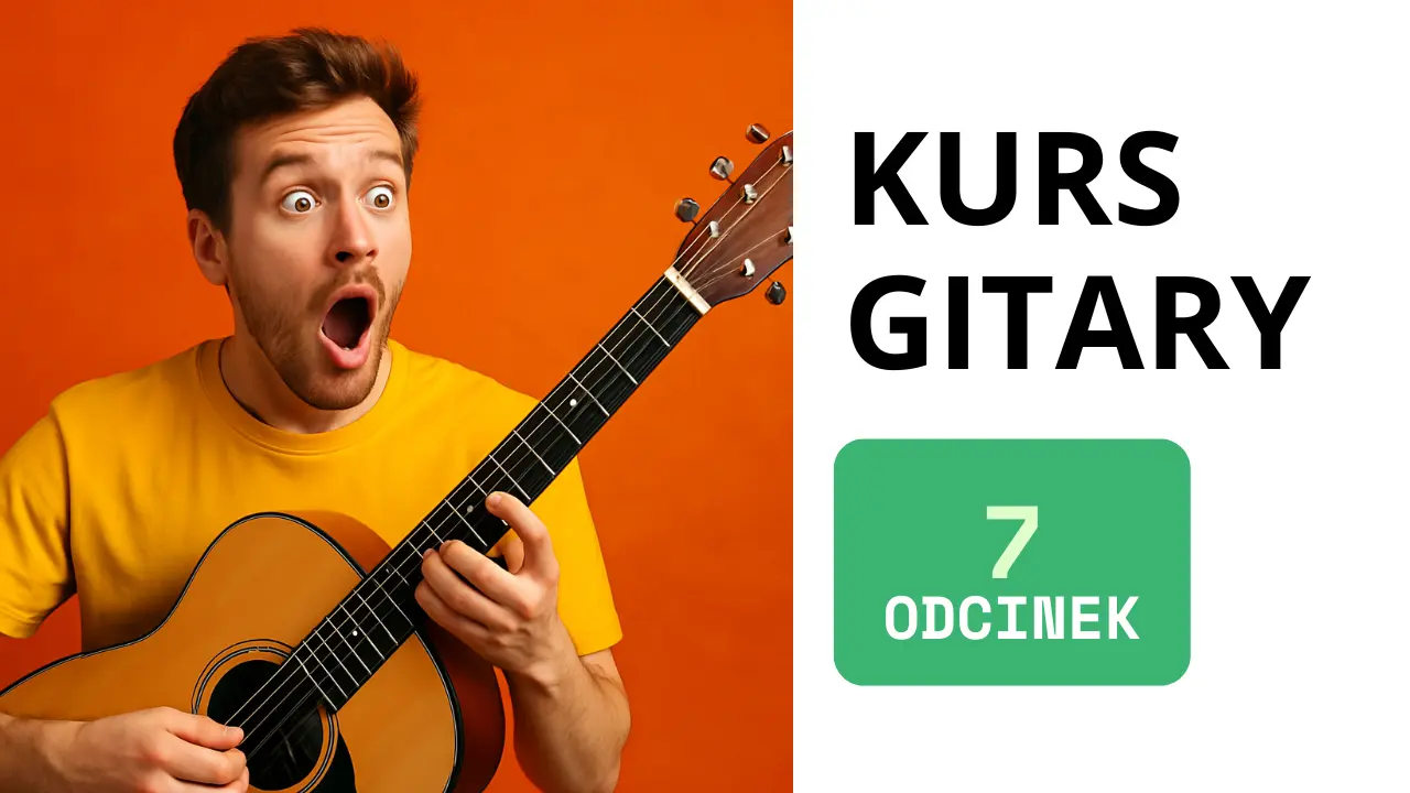 jak zagrać sto lat na gitarze